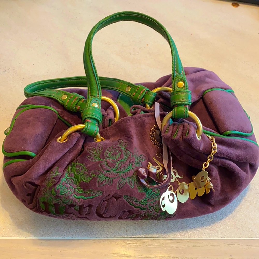 Juicy bag